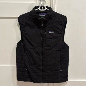 Men’s Patagonia nano air vest